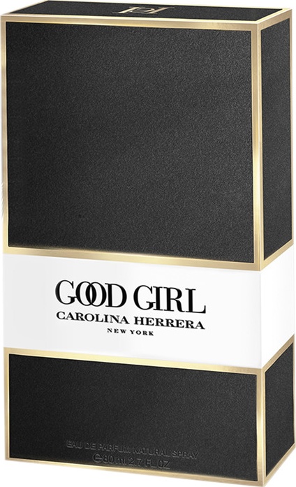 Good Girl Carolina Herrera Eau de Parfum - Perfume Feminino 80ml