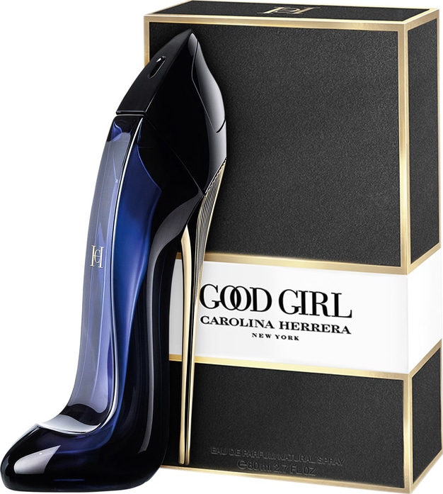 Good Girl Carolina Herrera Eau de Parfum - Perfume Feminino 80ml