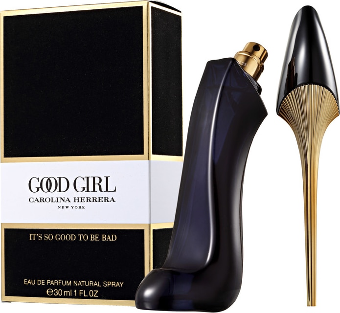 Good Girl Carolina Herrera Eau de Parfum - Perfume Feminino 30ml