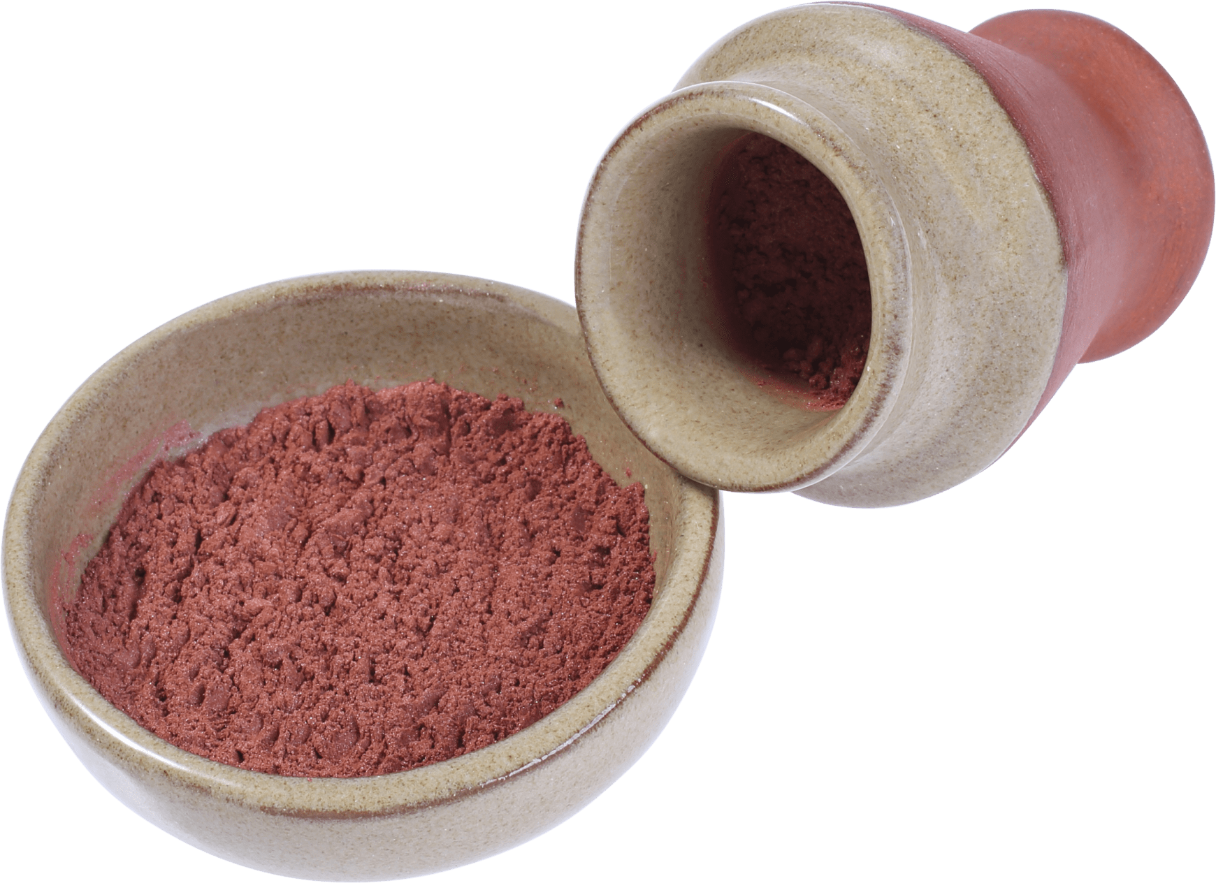Catharine Hill Terracota Water Proof 1032 - Bronzer 30g