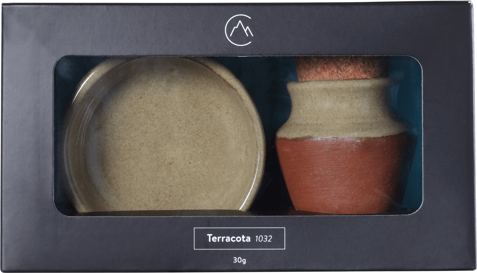 Catharine Hill Terracota Water Proof 1032 - Bronzer 30g