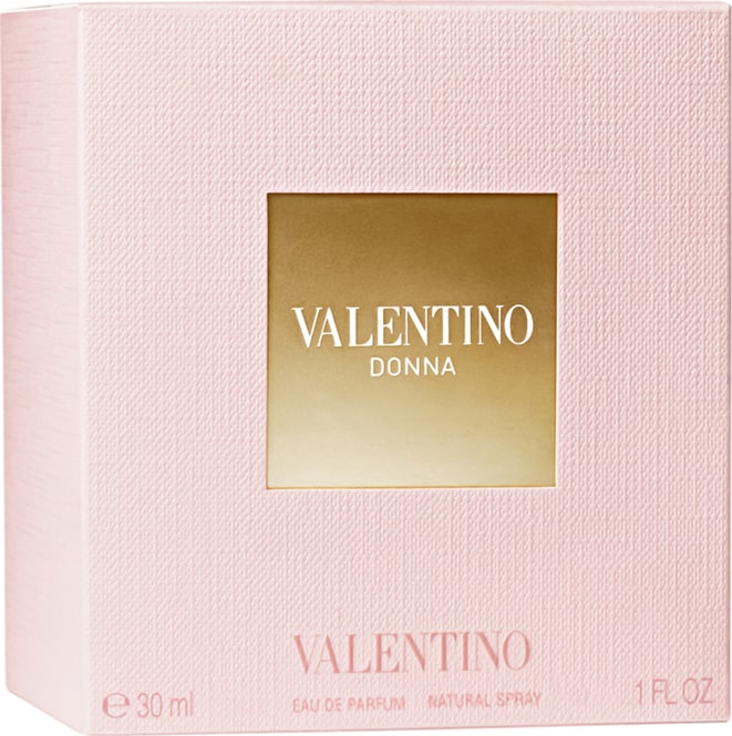 Valentino Donna Eau de Parfum - Perfume Feminino 30ml