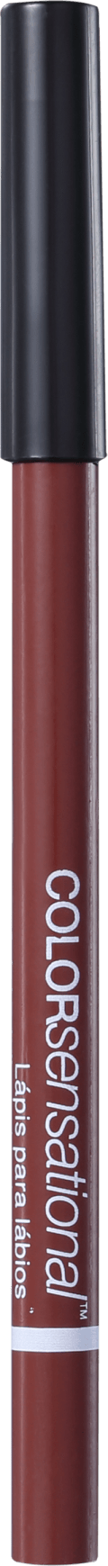 Maybelline Color Sensational 210 Sorte no Jogo - Lápis de Boca