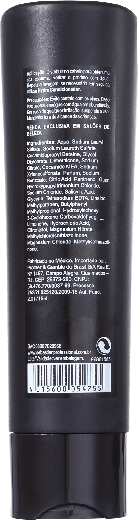 Sebastian Professional Hydre - Shampoo 250ml