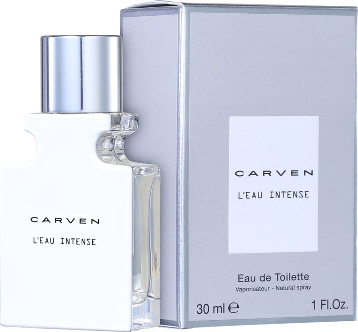 L’Eau Intense Carven Eau de Toilette – Perfume Masculino 30ml