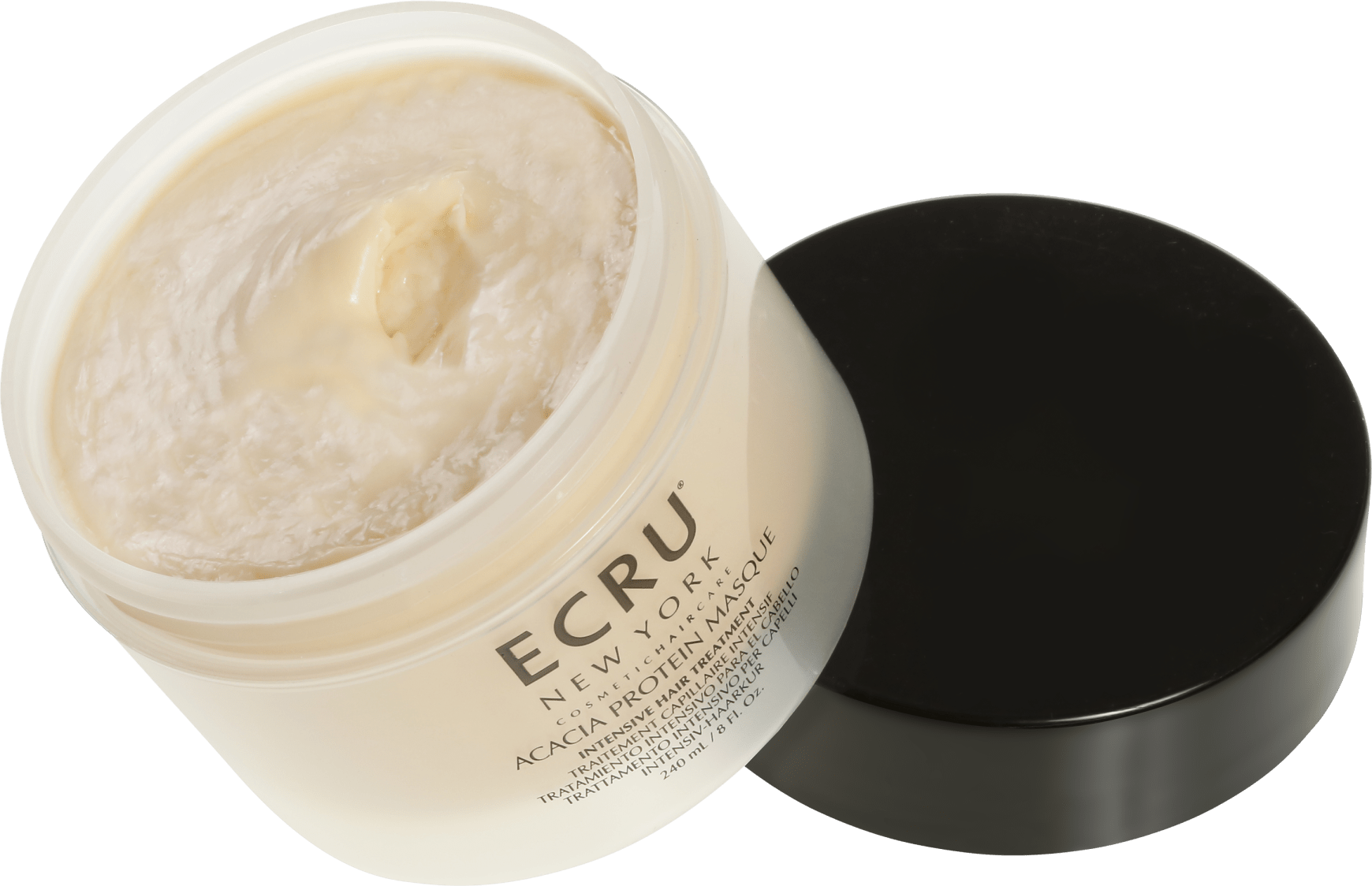 Ecru New York Acacia Protein Masque - Máscara 240ml