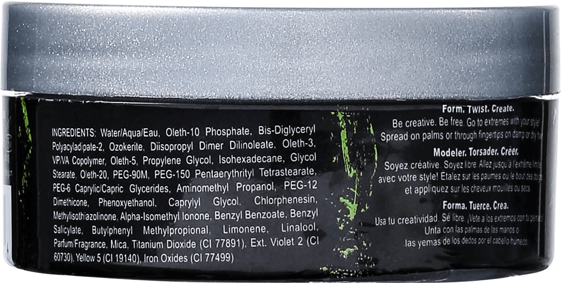 Ecru NY Streets Village Collection Tar - Pomada 60ml