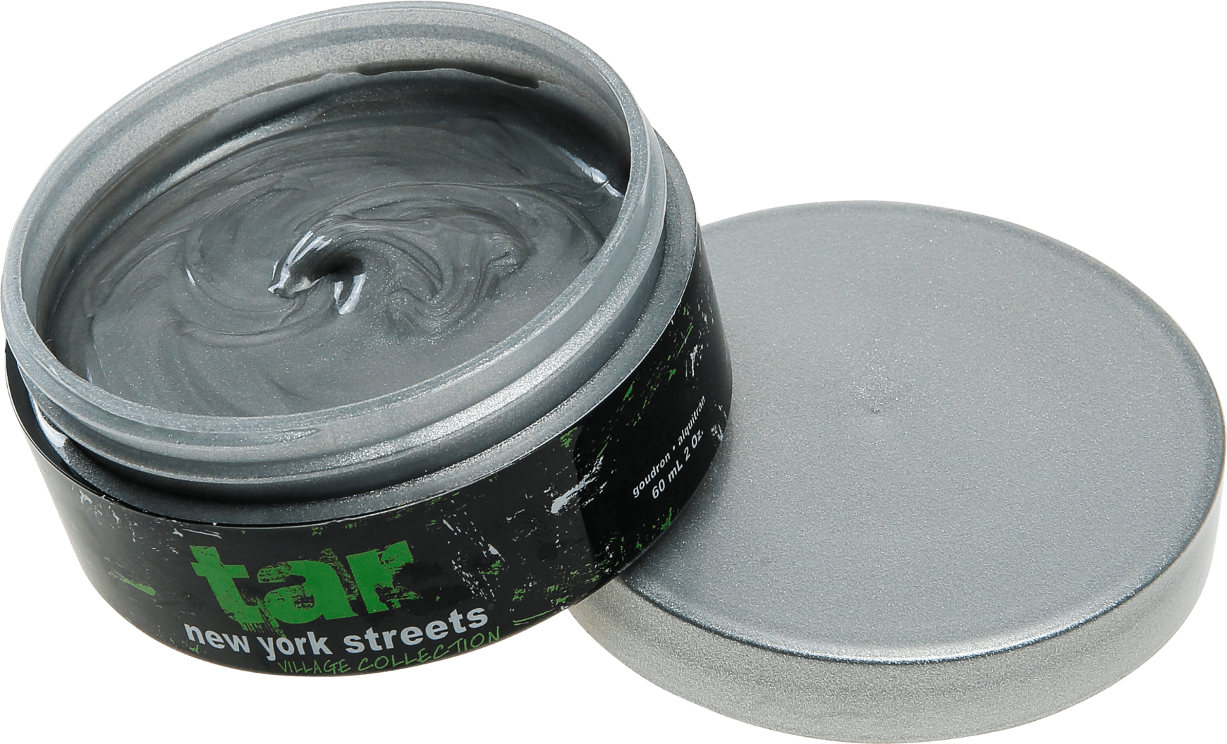 Ecru NY Streets Village Collection Tar - Pomada 60ml