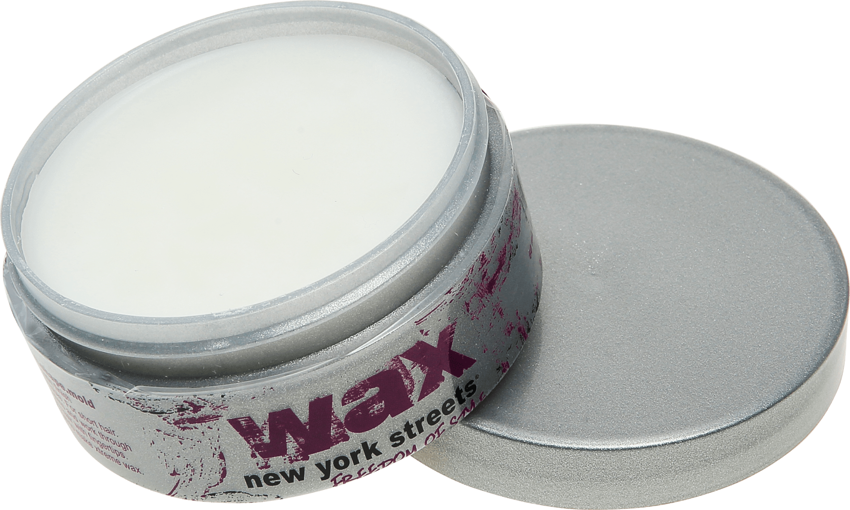 Ecru NY Streets Village Collection Wax - Cera 60ml