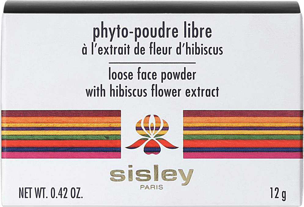 Sisley Phyto-Poudre Libre 2 Matte - Pó Facial 12g