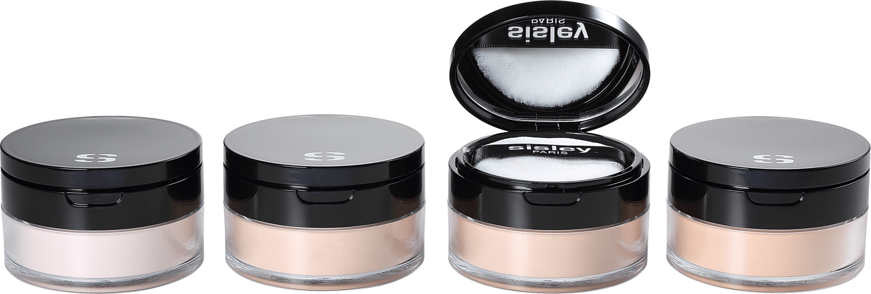 Sisley Phyto-Poudre Libre 2 Matte - Pó Facial 12g
