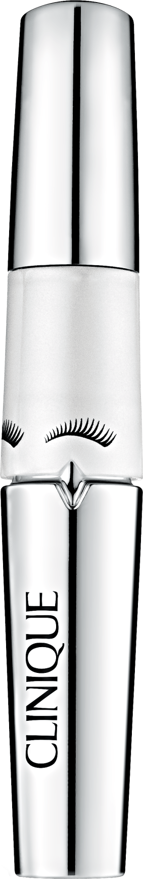 Clinique Lash Power Flutter-to-Full Black Onyx - Máscara para Cílios