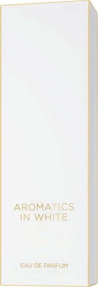Aromatics In White Clinique Eau de Parfum - Perfume Feminino 10ml