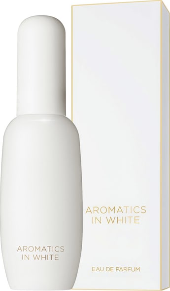 Aromatics In White Clinique Eau de Parfum - Perfume Feminino 10ml