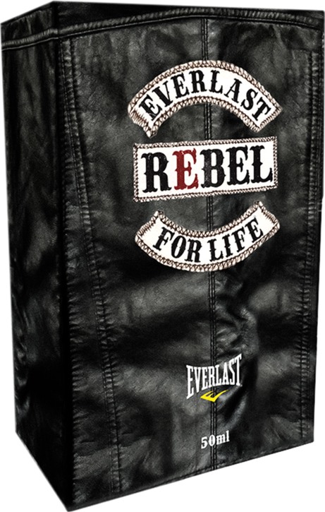 Everlast Rebel For Life Eau de Cologne - Perfume Masculino 50ml