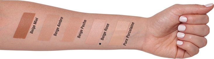 Lancôme Teint Idole Ultra Cushion FPS 50 02 Beige Rose - Base Líquida 13g