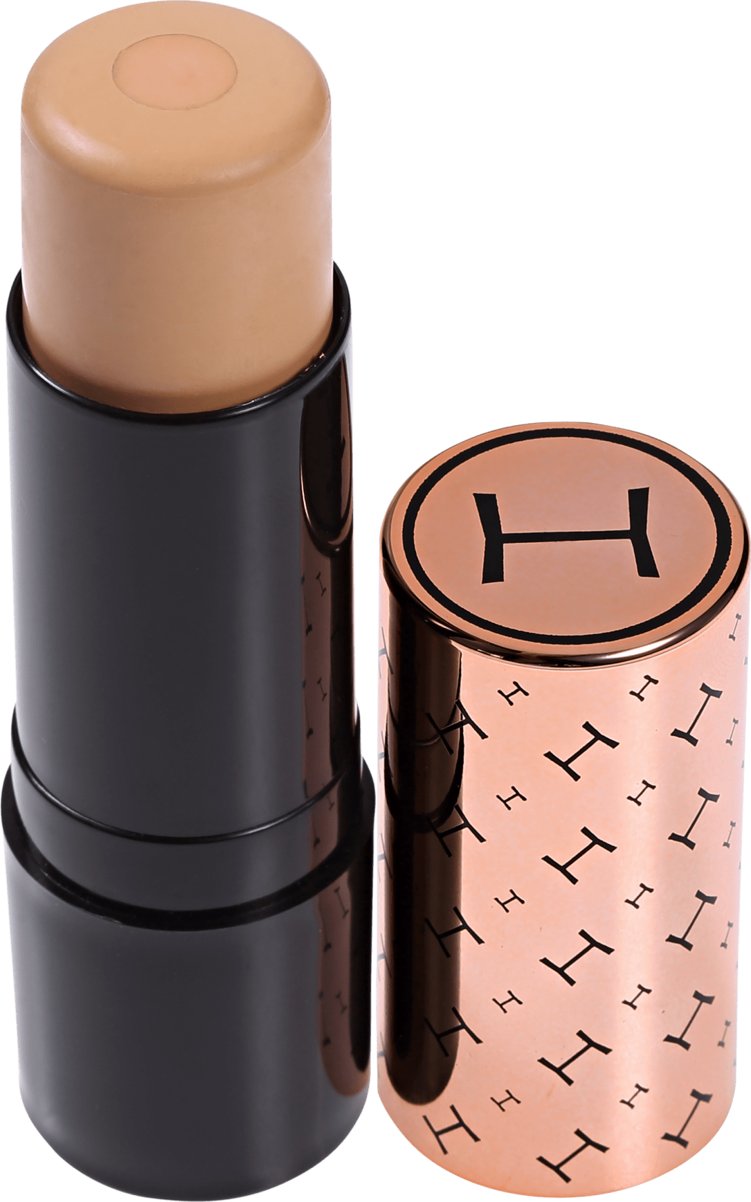 Hot MakeUp Natural Perfection Stick NP05 - Base em Bastão 15g