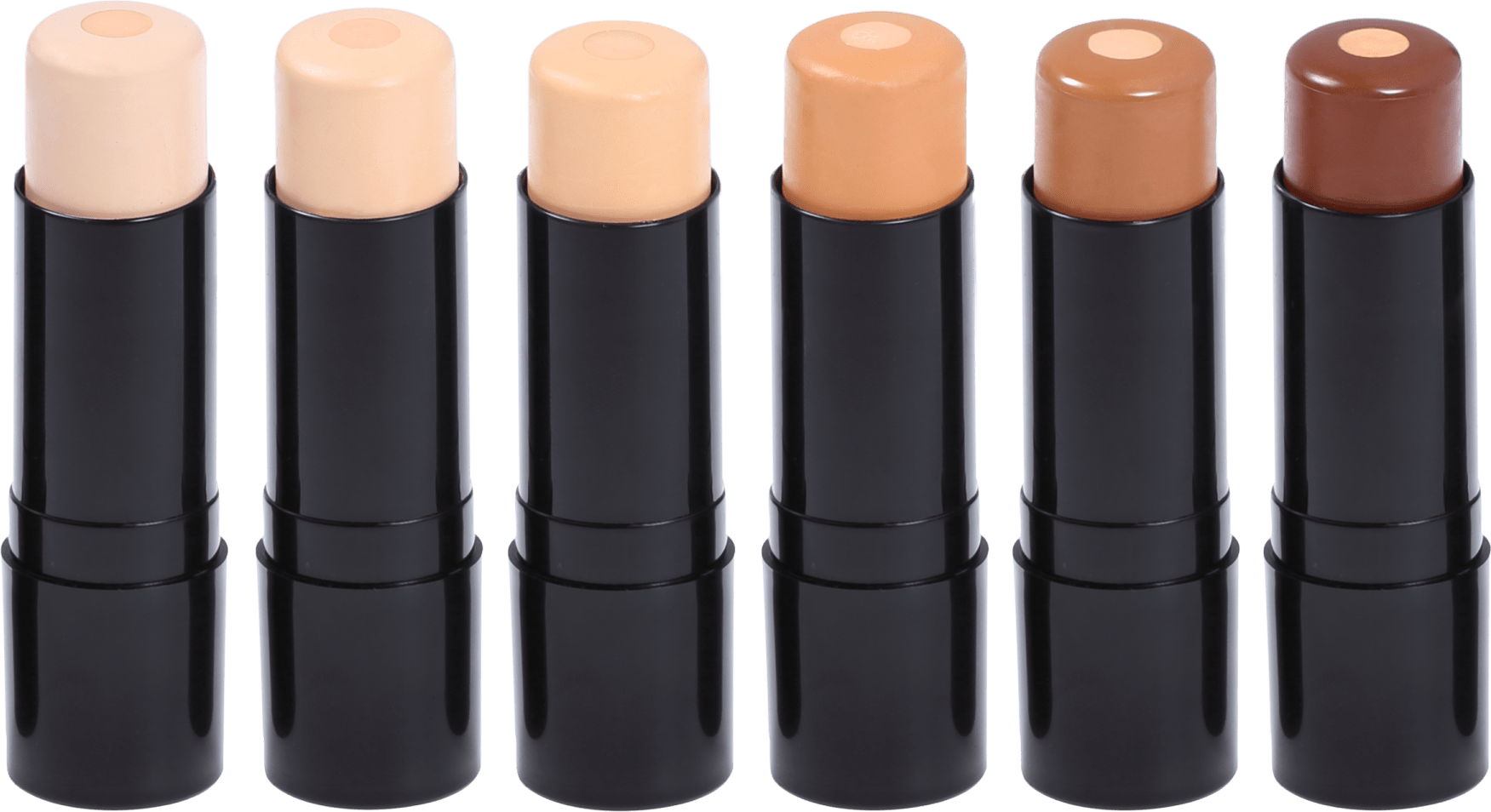 Hot MakeUp Natural Perfection Stick NP05 - Base em Bastão 15g