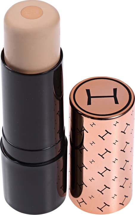 Hot MakeUp Natural Perfection Stick NP01 - Base em Bastão 15g