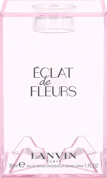 Éclat De Fleurs Lanvin Eau de Parfum – Perfume Feminino 30ml