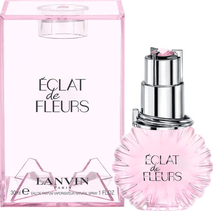 Éclat De Fleurs Lanvin Eau de Parfum – Perfume Feminino 30ml