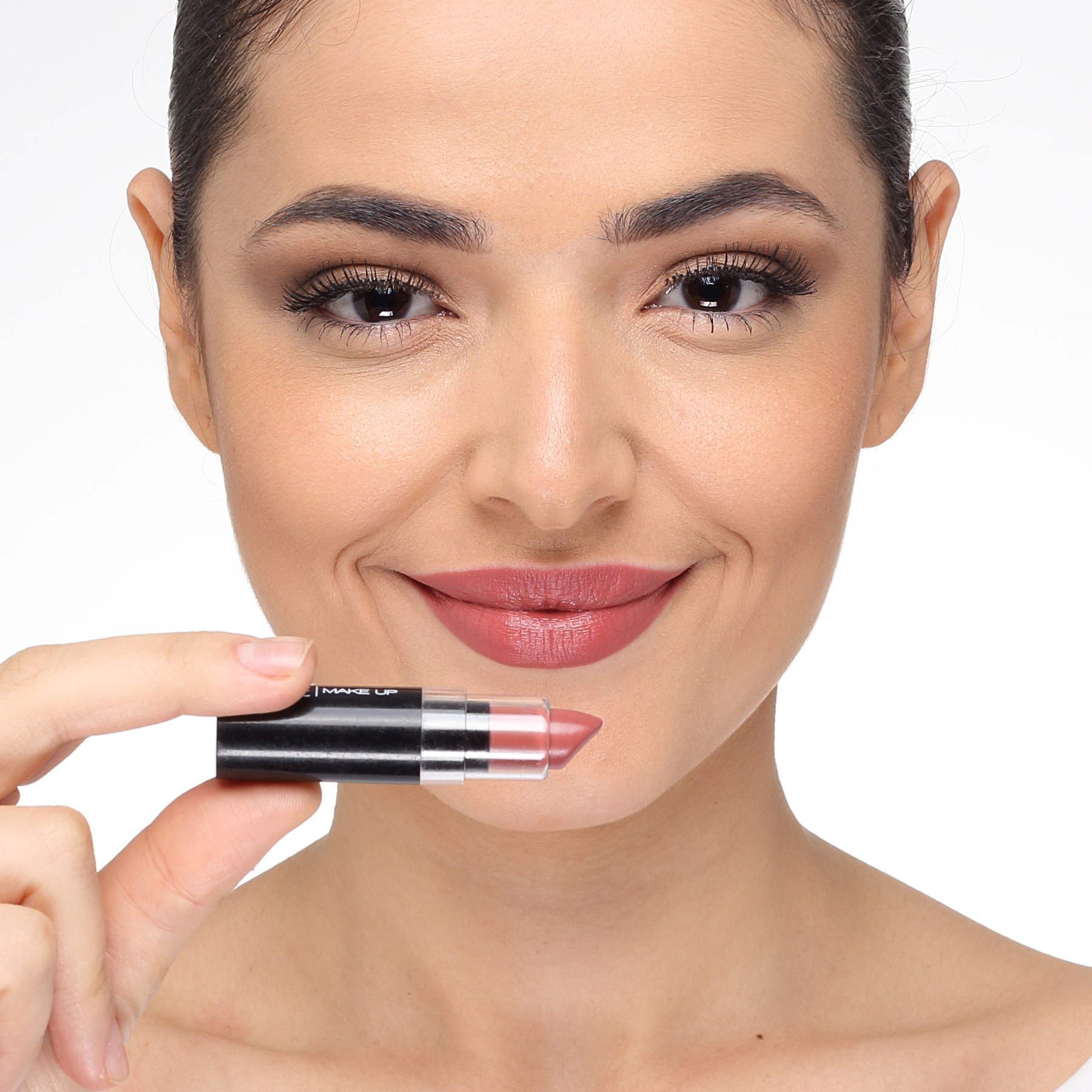 Vult Make Up 77 - Batom Cremoso 3,5g