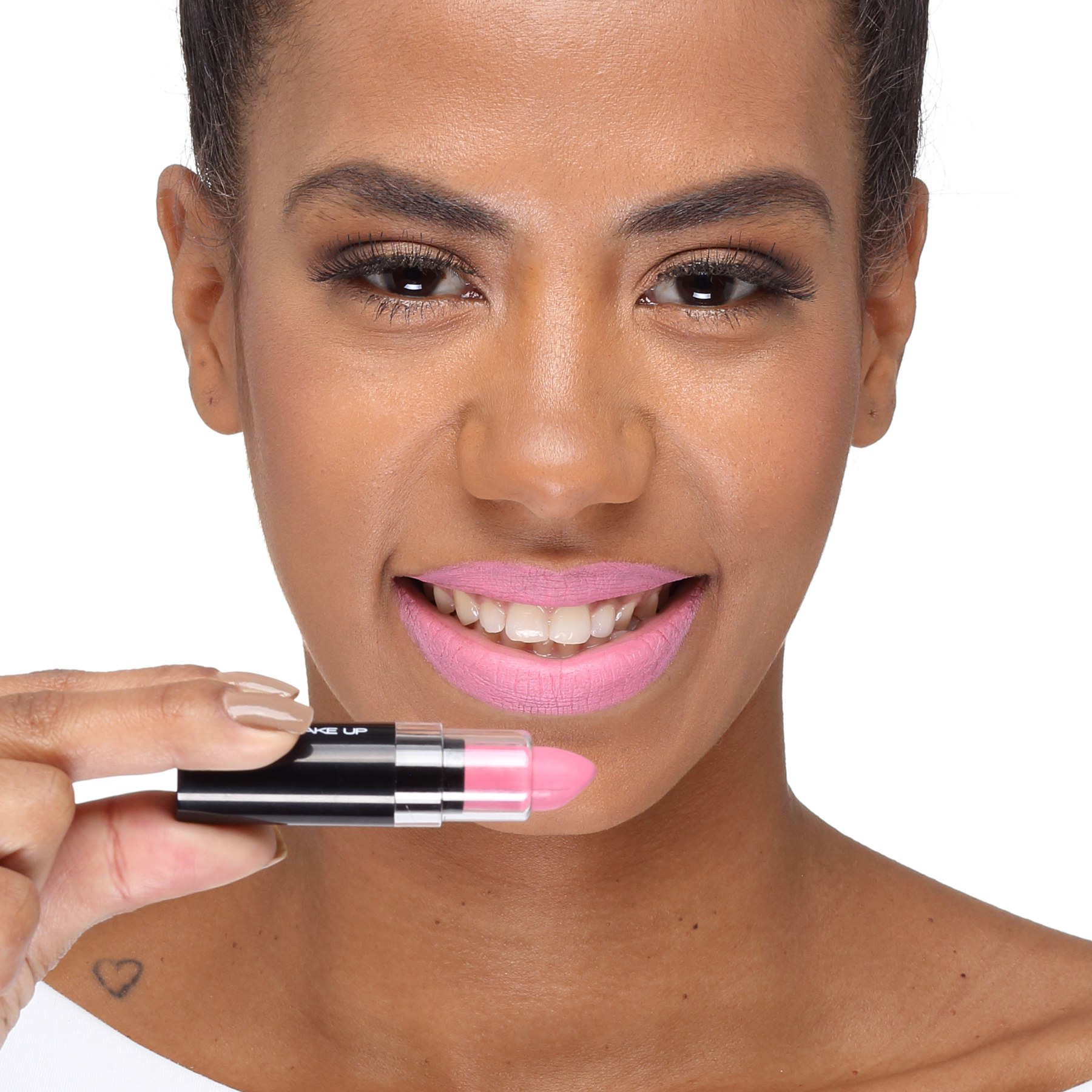 Vult Make Up 05 - Batom Matte 3,5g