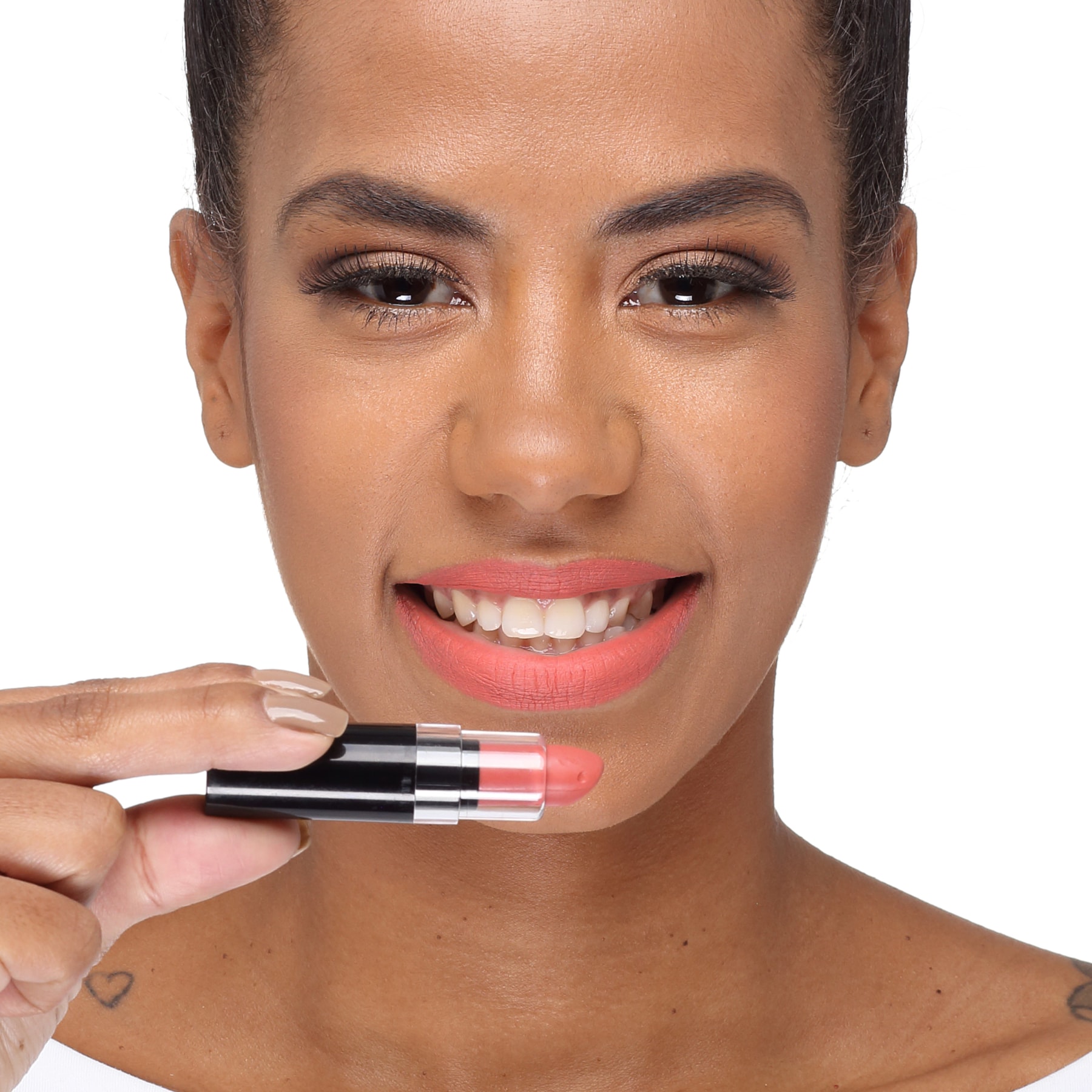 Vult Make Up 09 - Batom Matte 3,5g