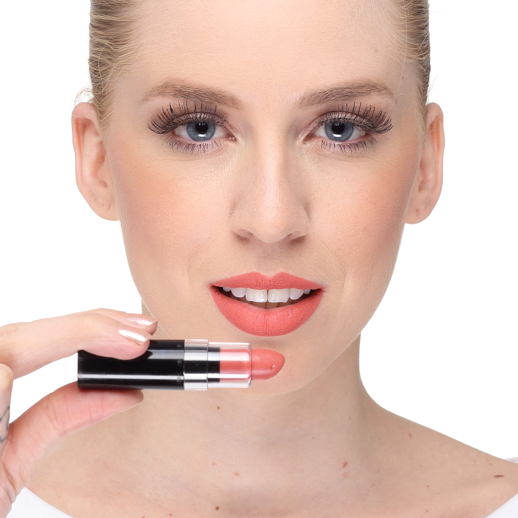 Vult Make Up 09 - Batom Matte 3,5g