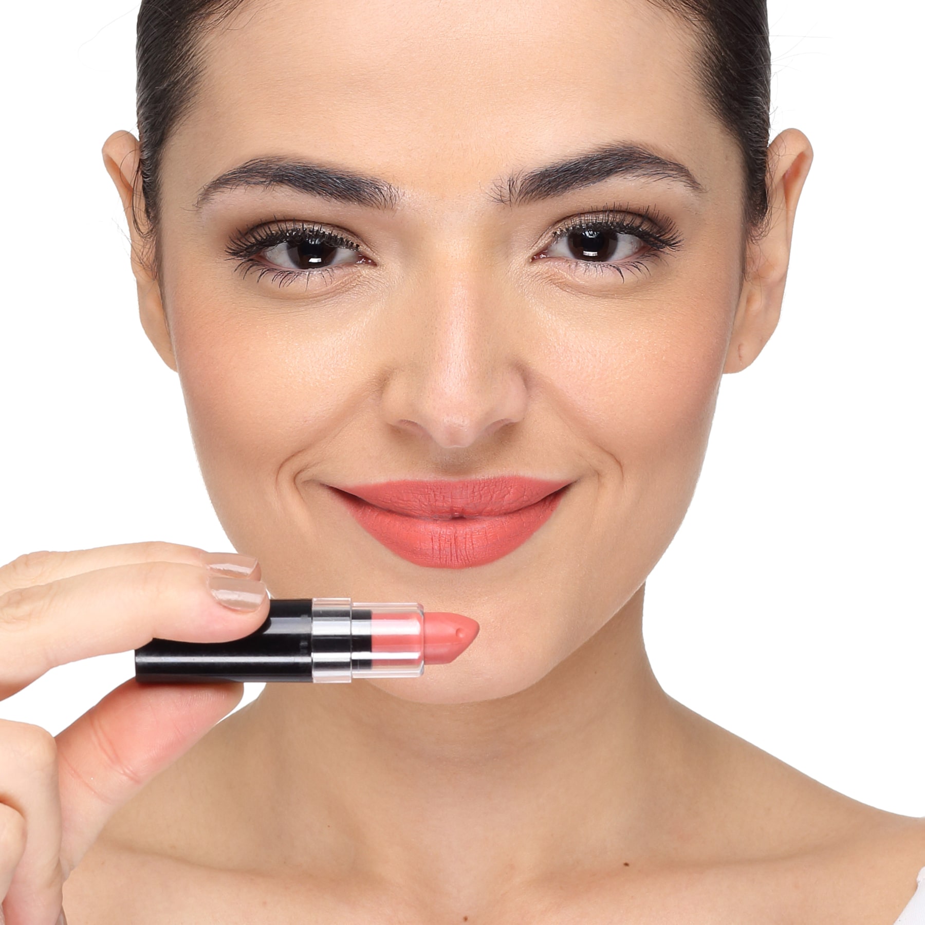 Vult Make Up 09 - Batom Matte 3,5g