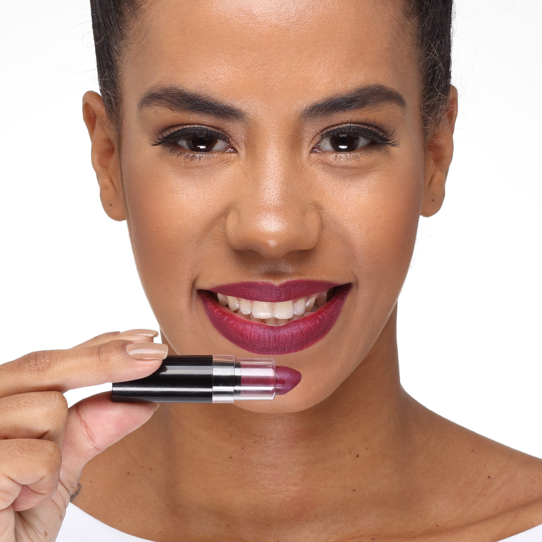 Vult Make Up 14 - Batom Matte 3,5g