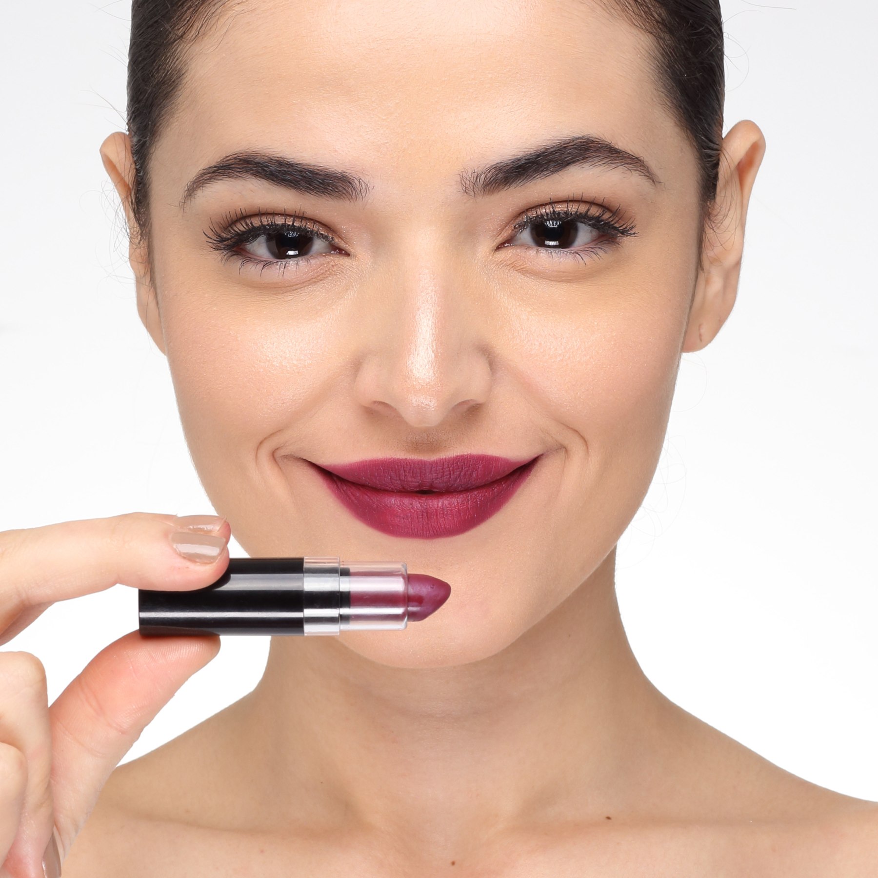 Vult Make Up 14 - Batom Matte 3,5g