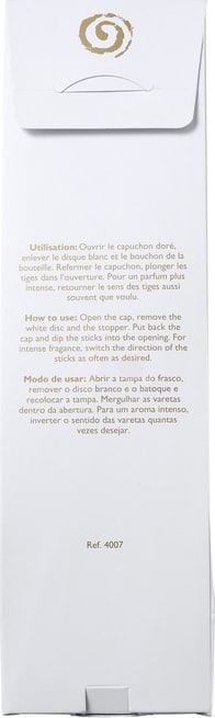 Anna Pegova Diffuseur D'Arômes Madagascar - Difusor de Ambiente 150ml
