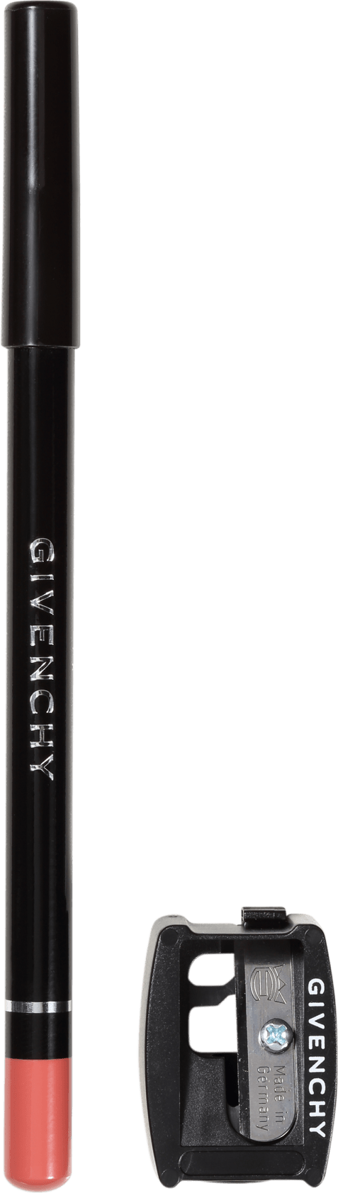Givenchy Lip Liner Nº02 Brun Createur - Delineador Labial 3,4g