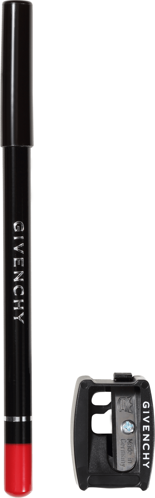 Givenchy Lip Liner Nº06 Carmin Scarpin - Delineador Labial 3,4g