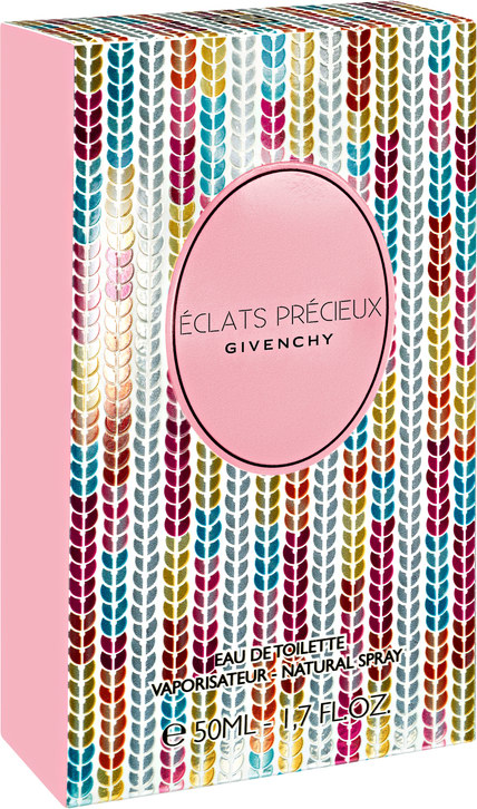 Eclats Precieux Givenchy Eau de Toilette - Perfume Feminino 50ml