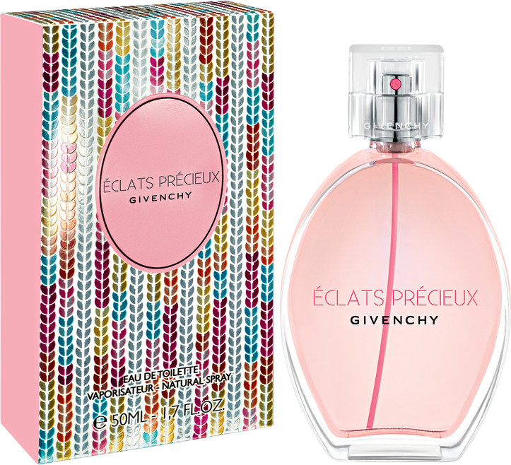 Eclats Precieux Givenchy Eau de Toilette - Perfume Feminino 50ml