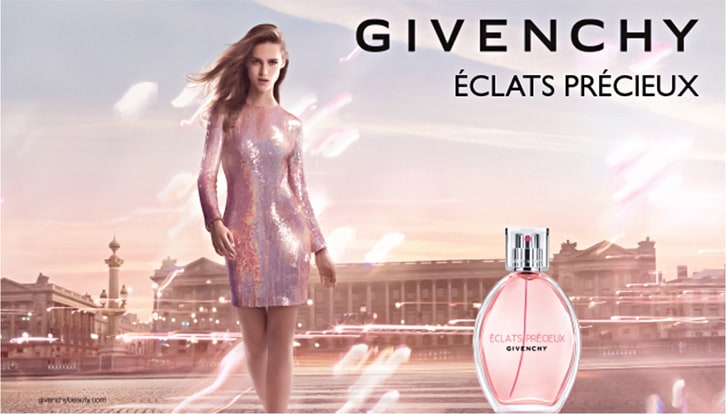 Eclats Precieux Givenchy Eau de Toilette - Perfume Feminino 50ml