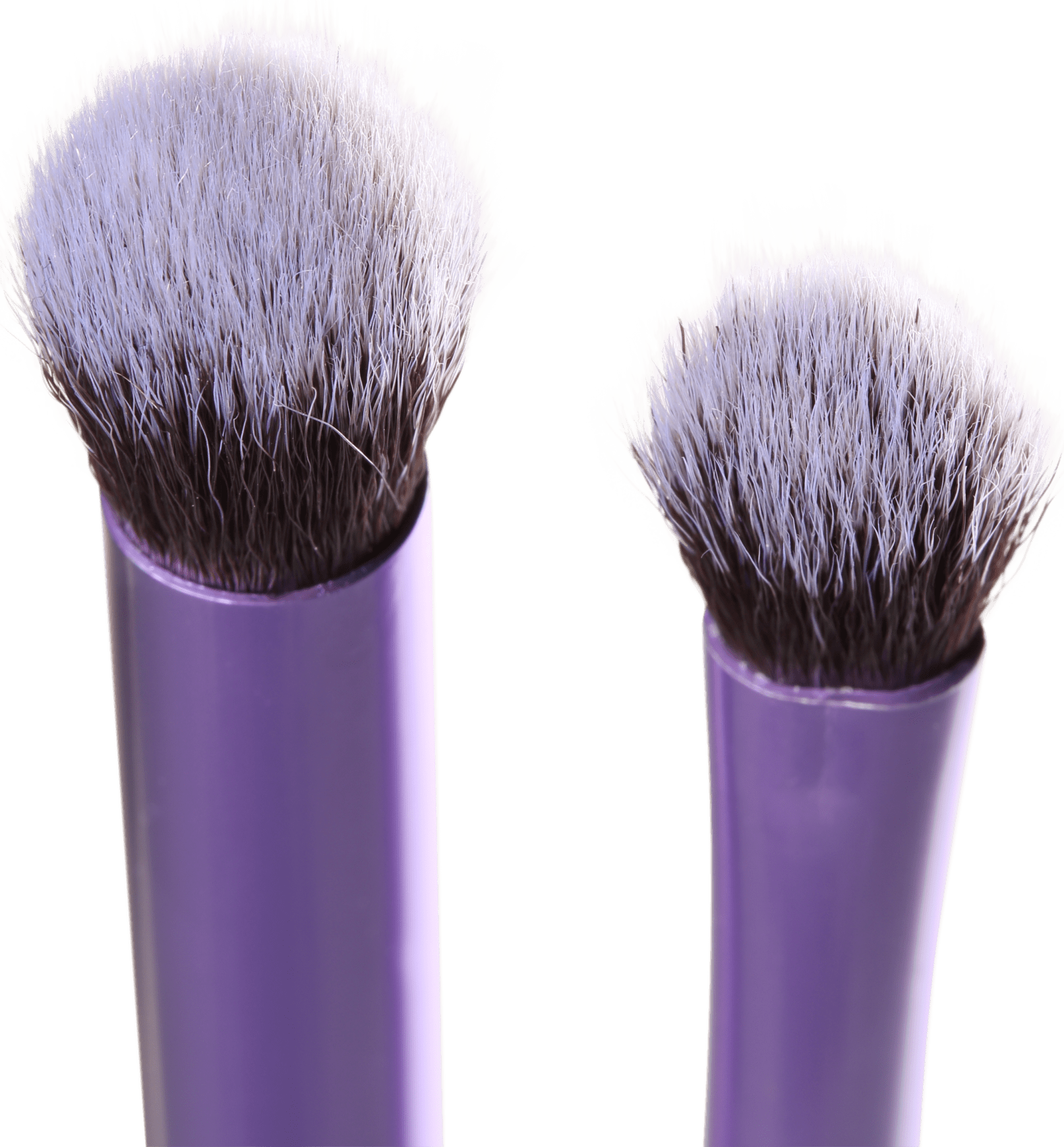 Real Techniques Kit de Pincéis Eye Shade + Blend (2 produtos)