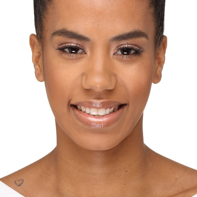 the Balm Batter Up Curveball - Sombra Cintilante 1,6g