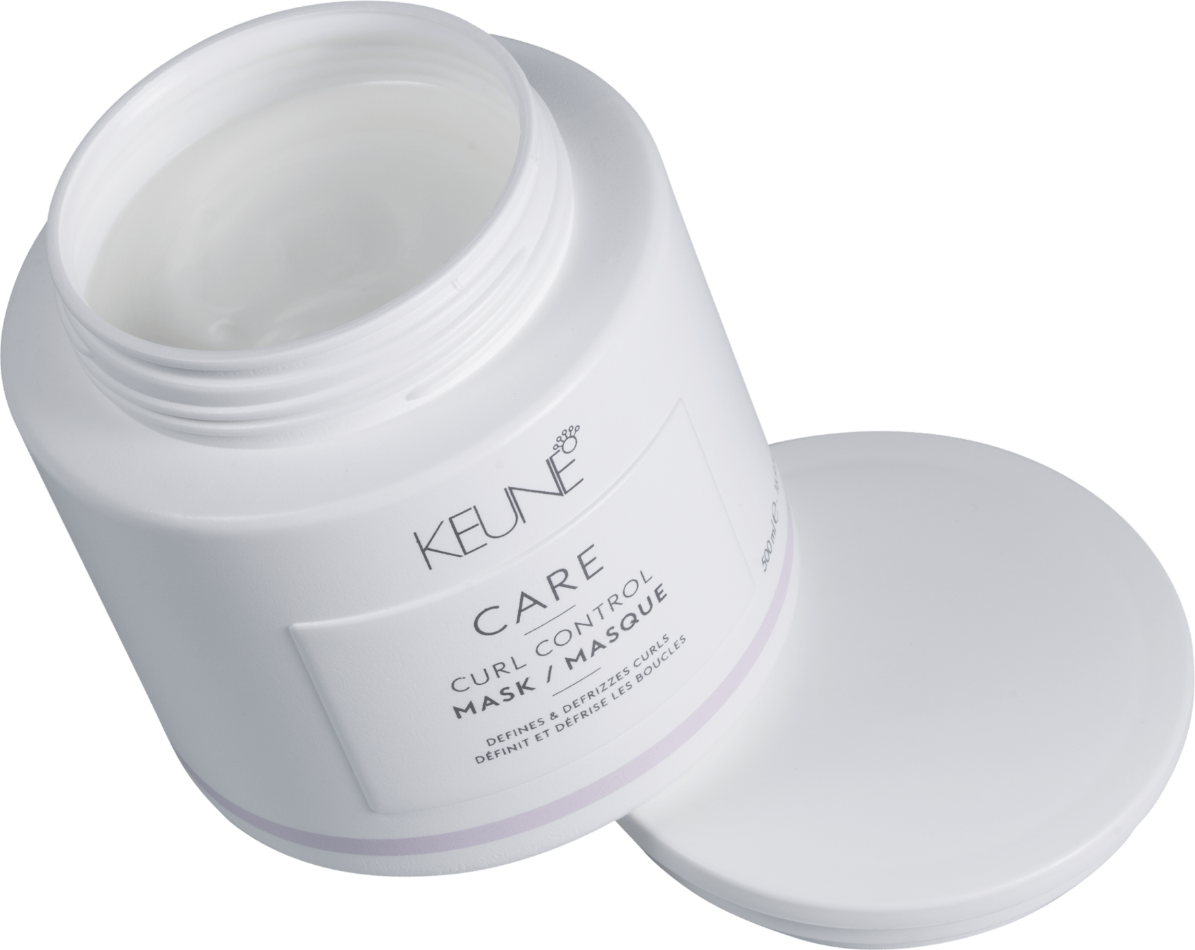 Keune Care Curl Control Mask - Máscara 200ml