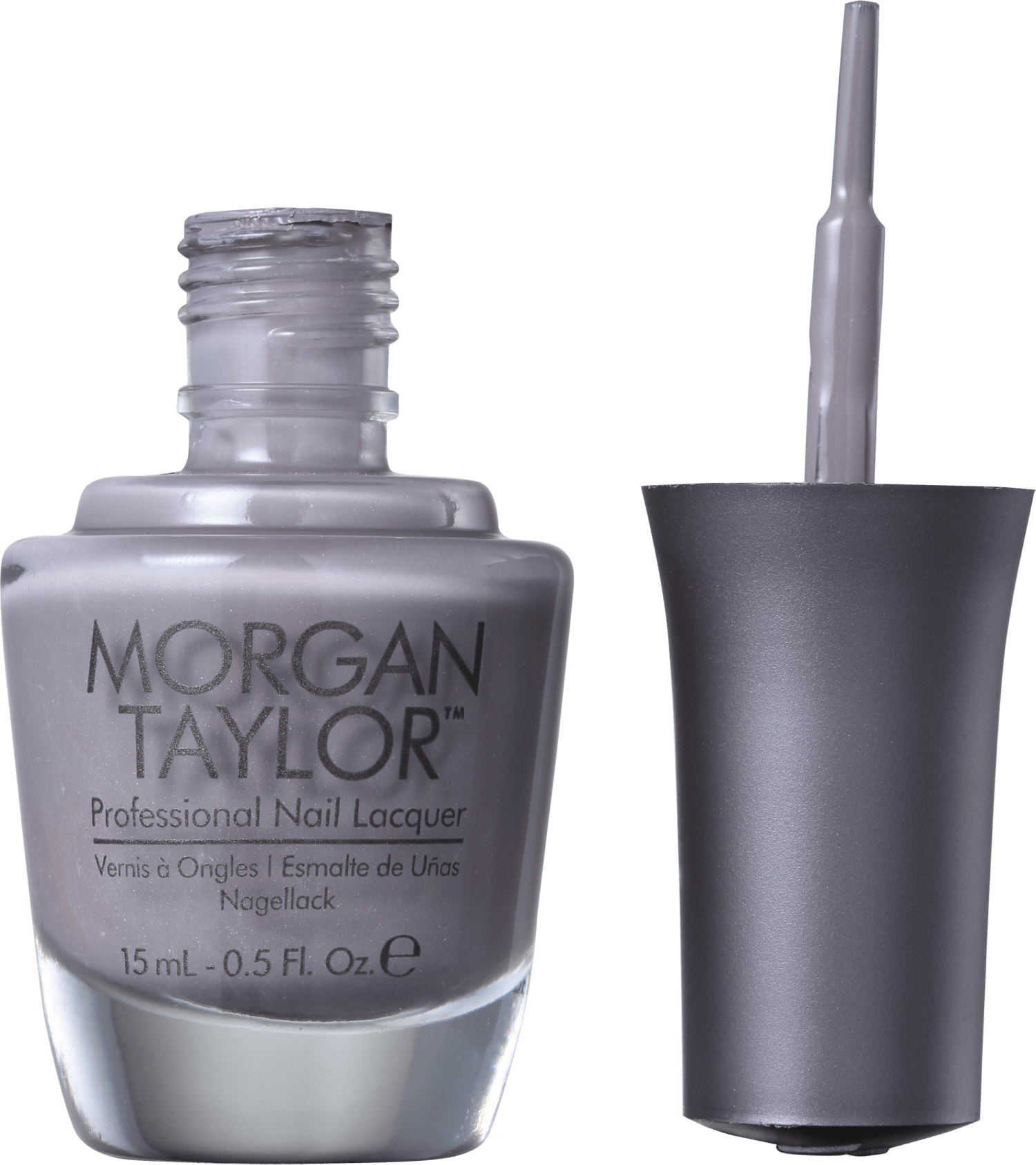 Morgan Taylor Dress Code 69 - Esmalte Cremoso 15ml