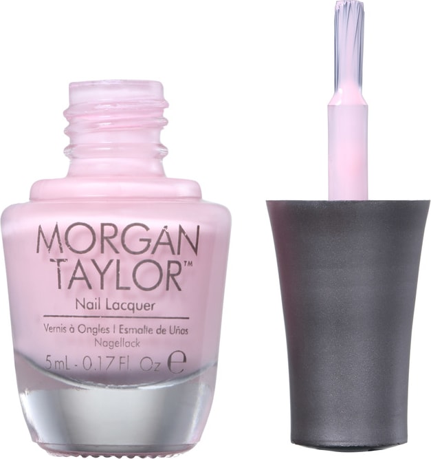 Morgan Taylor Mini I'm Charmed 12 - Esmalte Cremoso 5ml