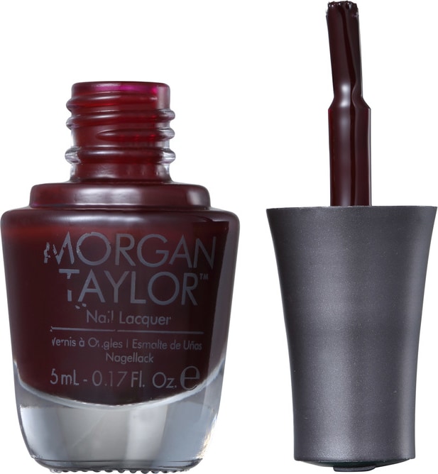 Morgan Taylor Mini Take The Lead 40 - Esmalte Cremoso 5ml