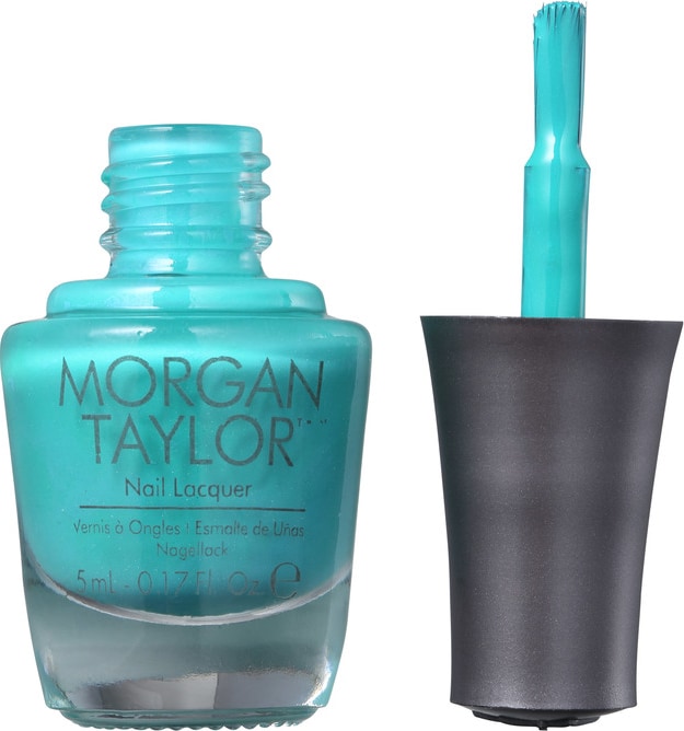 Morgan Taylor Mini Private Island 59 - Esmalte Cremoso 5ml