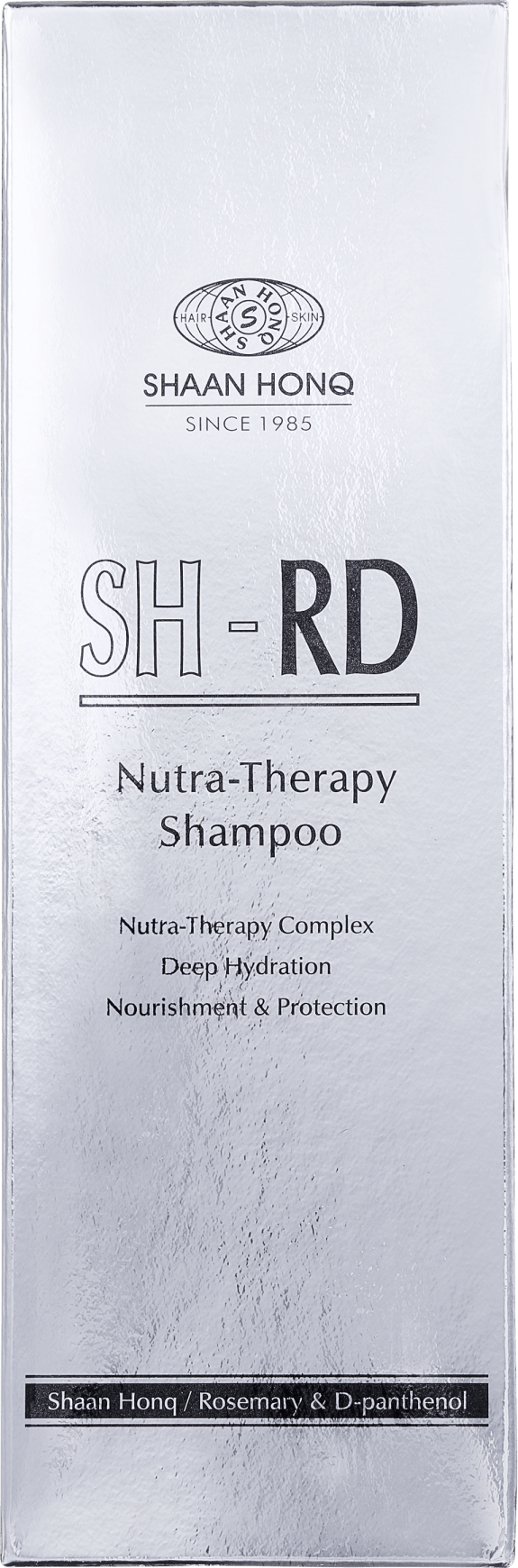 N.P.P.E. Sh Rd Nutra-Therapy - Shampoo 480ml