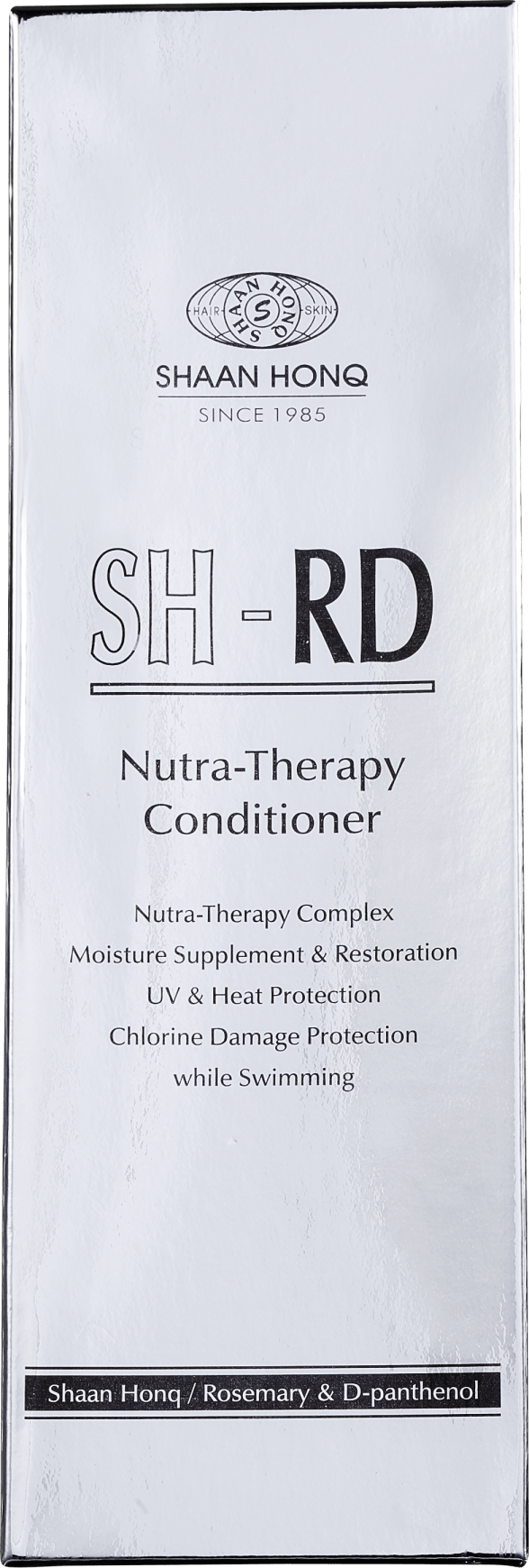 N.P.P.E. Sh Rd Nutra-Therapy Conditioner - Condicionador 480ml