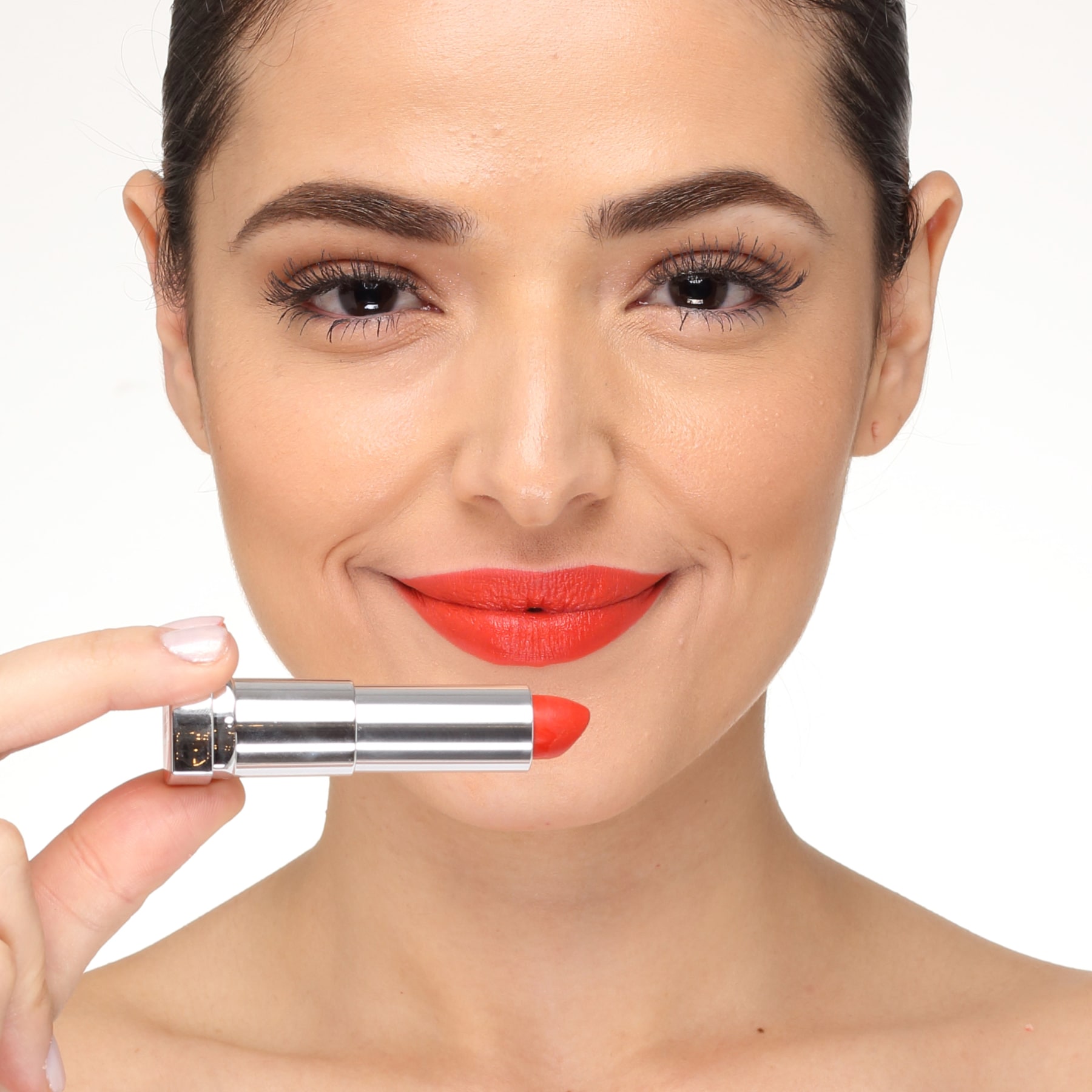 Maybelline Color Sensational Aperte o Play 316 Até o Sol Nascer - Batom Matte 4,2g