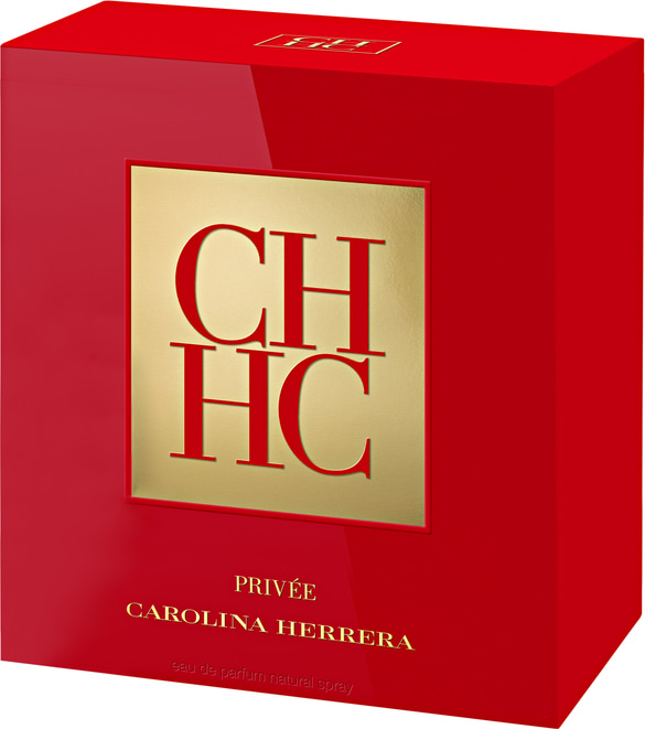 CH Privée Carolina Herrera Eau de Parfum - Perfume Feminino 50ml
