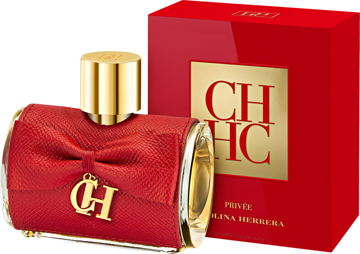 CH Privée Carolina Herrera Eau de Parfum - Perfume Feminino 80ml